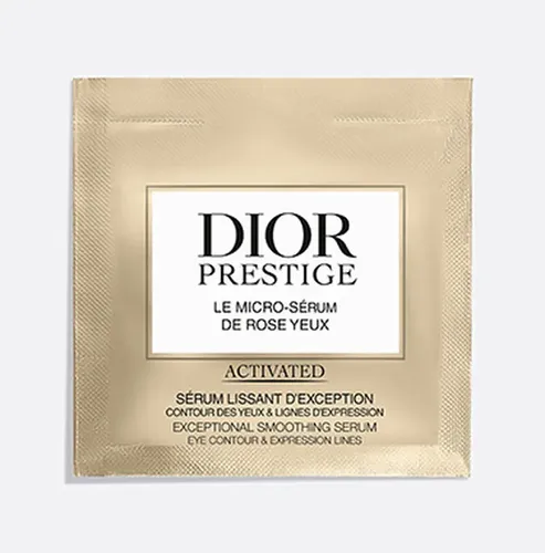 Sérum Dior Prestigele Micro-sérum De Rose Yeux Advanced/1ml