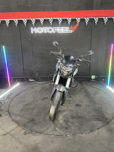 Bajaj Dominar 400 2022