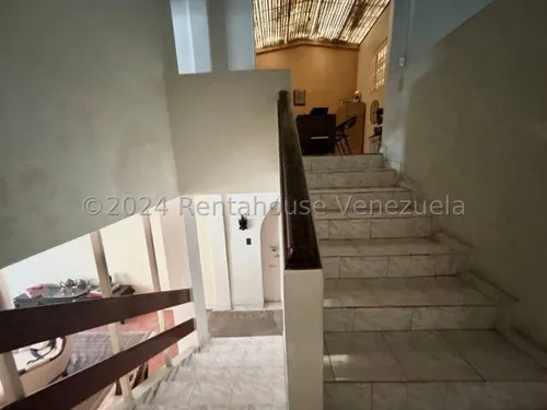 Casa En Venta Macaracuay
