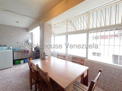 Apartamento En Venta Los Palos Grandes