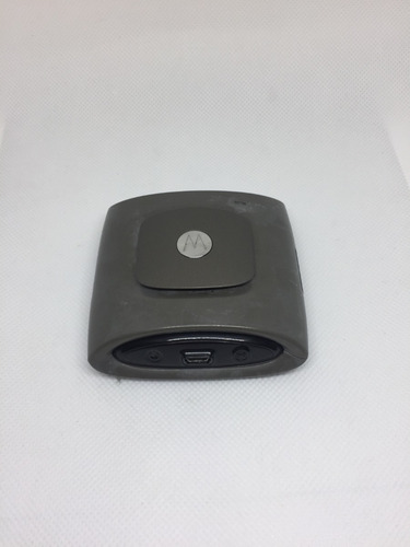 Kit De Coche Con Altavoz Bluetooth Motorola T505 (Usado)