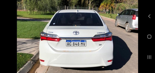 Toyota Corolla Xli Manual
