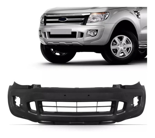 Paragolpe Delantero Ford Ranger 2012 A 2016