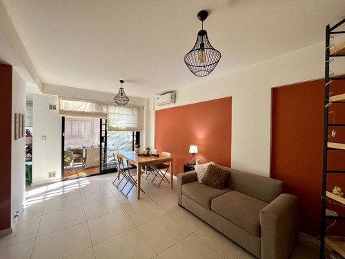 Venta Departamento 2 Ambientes Parque Chacabuco