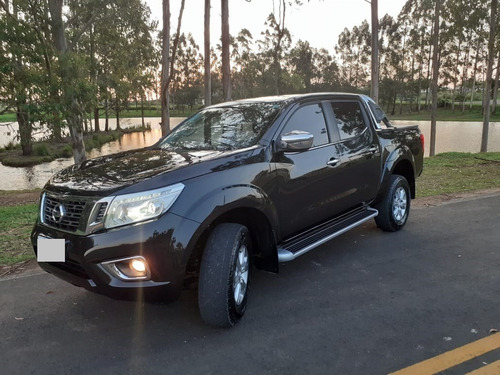Nissan Frontier Xe 2019