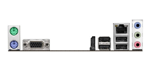 Imagem 5 de 5 de Placa Mãe Asrock 760gm-hd
