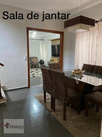 Imagem 8 de 18 de Imob02- Sobrado Com 4 Dormitórios À Venda, 250 M² Por R$ 680.000 - Jardim Regina - Indaiatuba/sp - So0641
