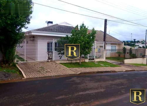 Imagem 2 de 15 de Casa Para Venda Em Guarapuava, Vila Bela, 3 Dormitórios, 1 Suíte, 2 Banheiros, 2 Vagas - Cs-0069_2-1188557