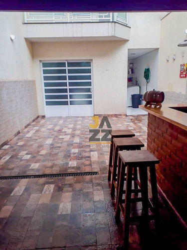 Imagem 25 de 27 de Casa Com 4 Dormitórios À Venda, 196 M² Por R$ 600.000,00 - Vila Alpina - São Paulo/sp - Ca14494