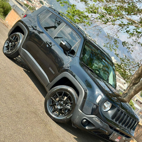 Jeep Renegade Renegade Sport 1.8 4x2 Flex 16V Aut.