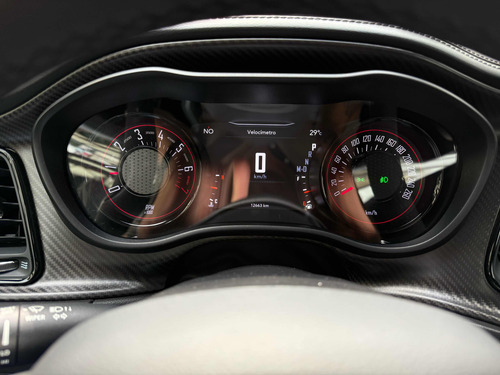 Dodge Challenger 3.6 V6 Gt