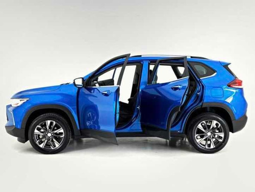 Chevrolet Tracker 2021 1.2 Premier Turbo Aut. 5p