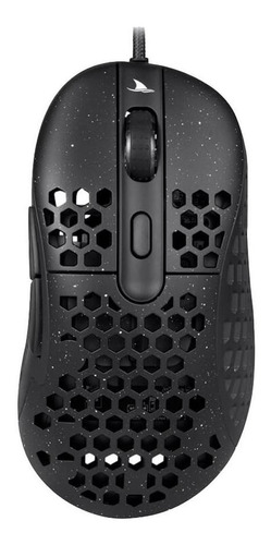 Mouse Motospeed Darmoshark N1 Essential, Sensor Zeus 6400