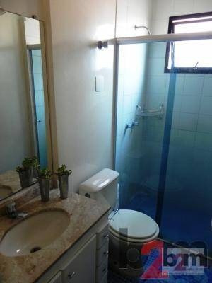 Imagem 19 de 20 de Apartamento Residencial À Venda, Cidade São Francisco, São Paulo - Ap0898. - Ap0898