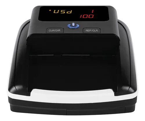 comprar Detector De Billetes De Banco, Detector Portátil Bisofice Do