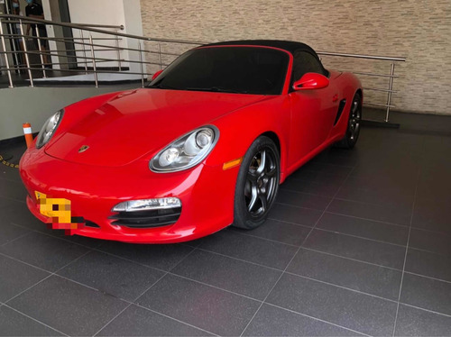 Imagen 3 de 10 de Porsche Boxster 2.9 Boxster/ El Sueño De Tu Vida
