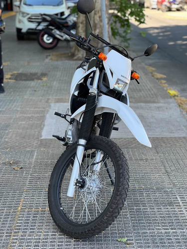 Imagen 3 de 25 de Honda Xr250
