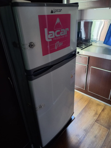 Venta De Casa Rodante Kaisen 600