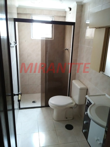 Imagem 2 de 4 de Apartamento Em Vila Mazzei - São Paulo, Sp - 136899