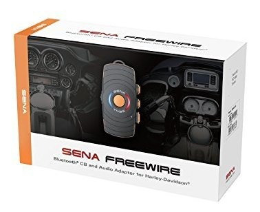 Imagen 3 de 6 de Wire Comunicacion Bluetooth Cb Adaptador Audio Para