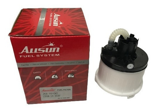 Filtro Gasolina Mazda 3 484