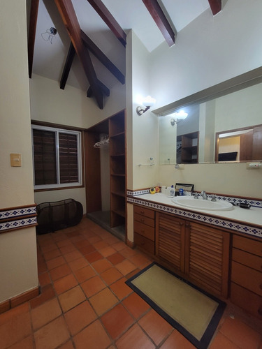 Vacacional Casa En Yaguarey Guacuco