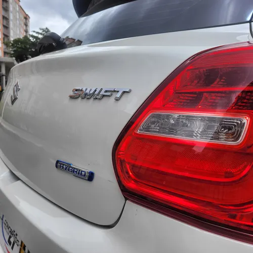 Suzuki Swift 1.2 Hybrid 2Wd