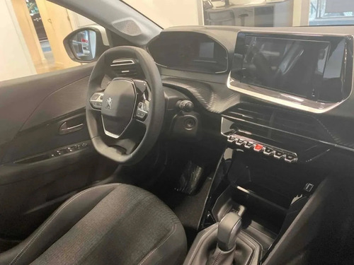 Imagen 19 de 20 de Peugeot 208 Feline Allure Active 1.6 0km Auto Nacional #-