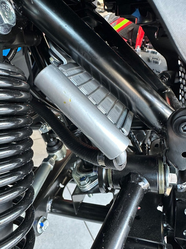Cuatriciclo Cfmoto Cforce 110 Np