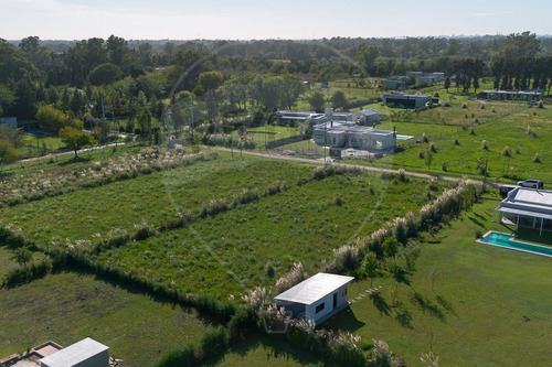 Lote En Venta En City Bell La Cañada 1 Escriturado