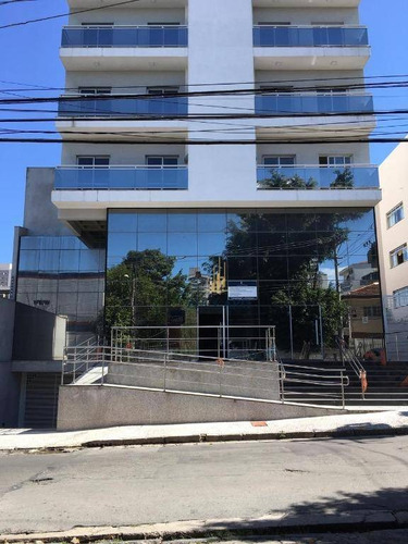 Salão Primeira Locação Na Vila Galvão - Sl0829