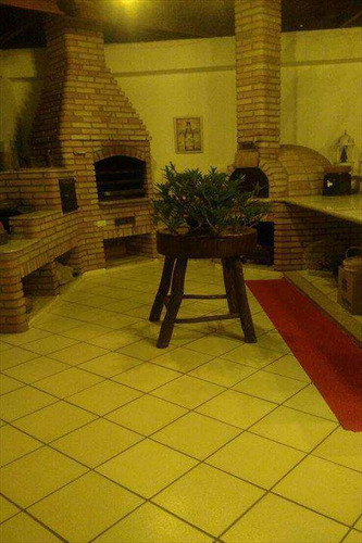 Imagem 8 de 29 de Casa Com 4 Dorms, Parque Vila Rica, Santana De Parnaíba - R$ 1.2 Mi, Cod: 213700 - A213700