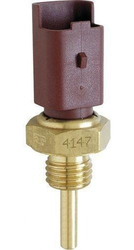 Plug Eletronico Sensor Temperatura Agua Mte-thomson