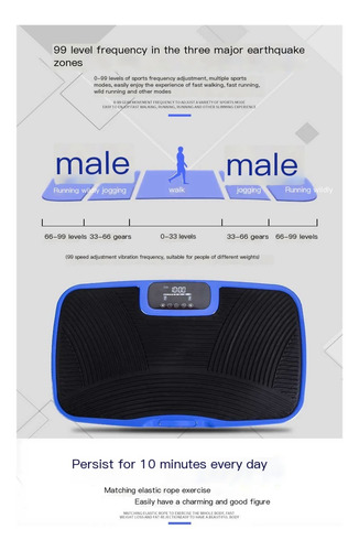 Ejercicio Con Plataforma Vibratoria For Bajar De Peso