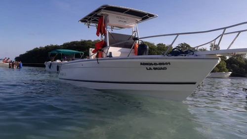 Robalo 2100 22,5 Pies