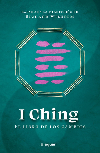 I Ching De Autor Anónimo