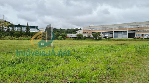 Imagem 5 de 5 de Terreno Lote À Venda Em Jandira/sp - 792