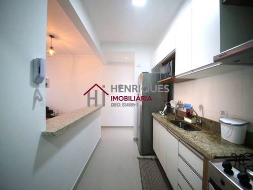 Imagem 12 de 30 de Apartamento - Ap00277 - 70654864