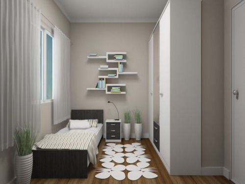 Imagem 15 de 18 de Apartamento Village Gramados No Campo Grande Em Jacareí-sp - Apv100 - 3125555
