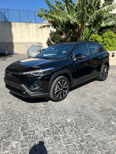 Toyota Corolla Cross 2.0 Xre Flex Aut. 5P