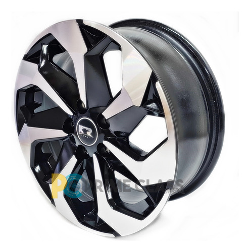 Roda Tarantula Aro17x7 5x100 (unidade) - K71 17
