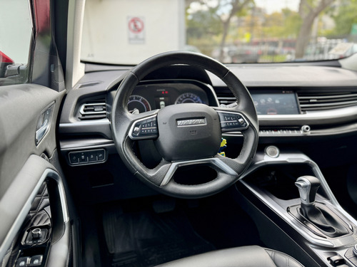 Haval H6 2.0t At 4x2 Elite