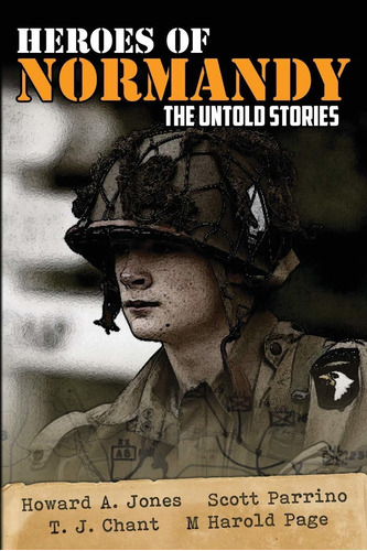 Heroes Of Normandy The Untold Stories: 1 Nuevo