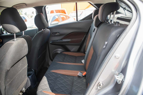 Imagen 9 de 9 de Nissan Kicks 2017