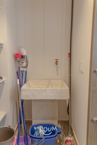 Imagen 27 de 30 de Departamento En Pedregal De Carrasco, Coyoacán Con 2 Recámaras, 80 M², Id: 72161