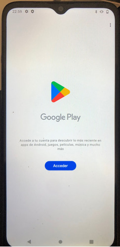 Motorola Moto E7 Liberado Seminuevo Garantizado Android Telcel Att Movistar 