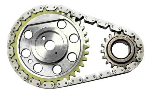 Kit Cadena Distribución Para Jeep Dj5 3.8 L6 1972 3802cc