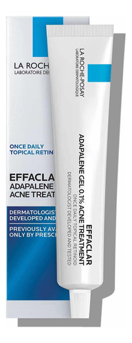 Effaclar Adapaline 0.1% Anti Acne - g a $711