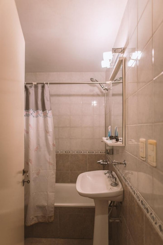 Departamento En Venta En La Plata