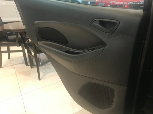 Ford Ka 1.5 Se 5 Puertas Entrega Inmediata 2021 (kac1) - A